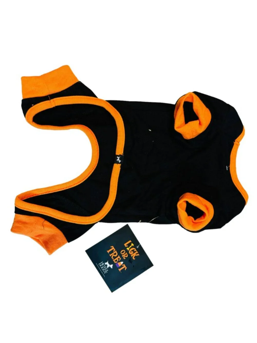 Hotel Doggy (X small) Halloween Trick or Treat costume Pj, dog cat